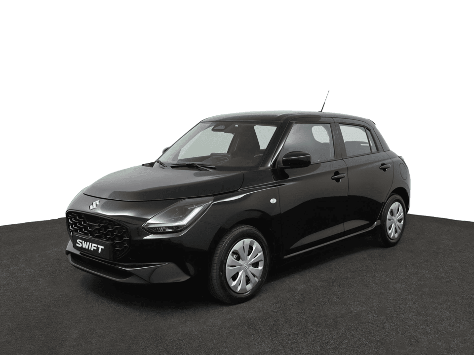 Suzuki Swift 1.2 Comfort Smart Hybrid - Afbeelding 1
