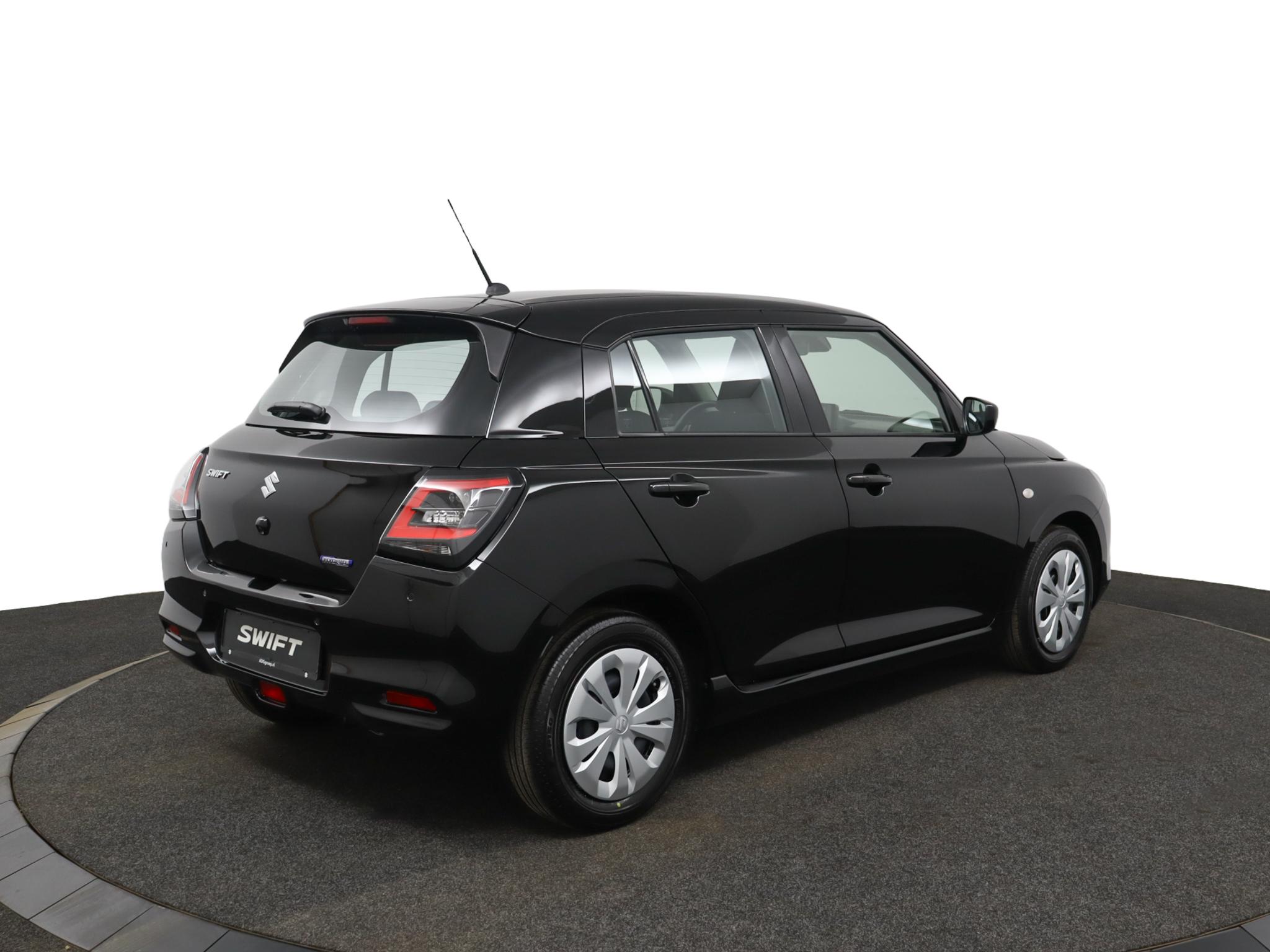 Suzuki Swift 1.2 Comfort Smart Hybrid - Afbeelding 2
