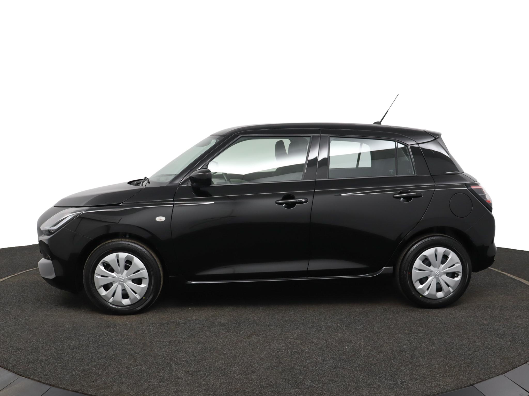 Suzuki Swift 1.2 Comfort Smart Hybrid - Afbeelding 3