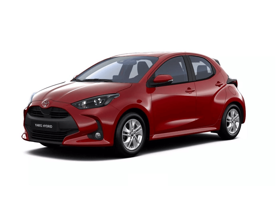 Toyota Yaris 1.5 Hybrid 115 Active - Afbeelding 1
