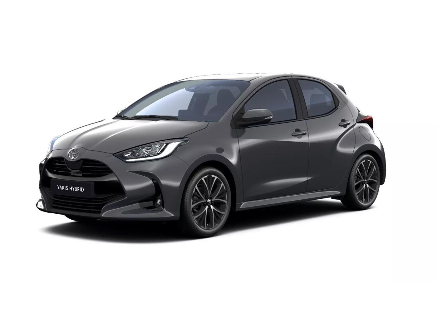 Toyota Yaris 1.5 Hybrid 115 Dynamic - Afbeelding 1