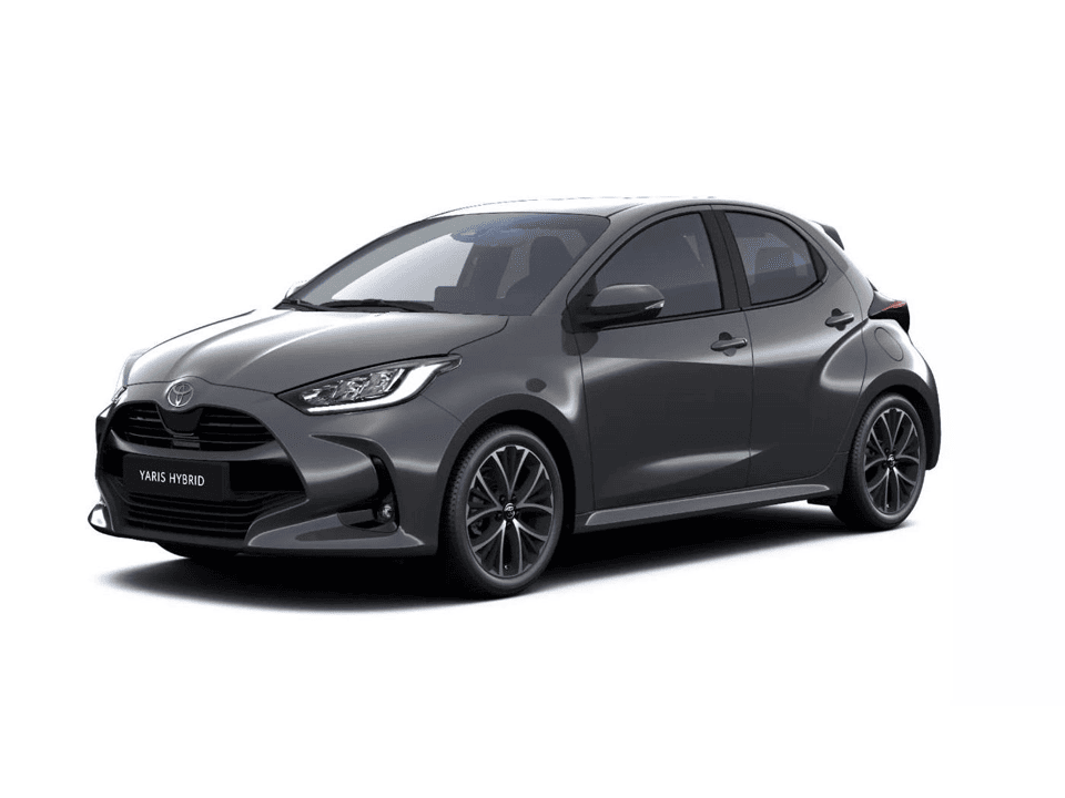 Toyota Yaris 1.5 Hybrid 115 Dynamic - Afbeelding 1