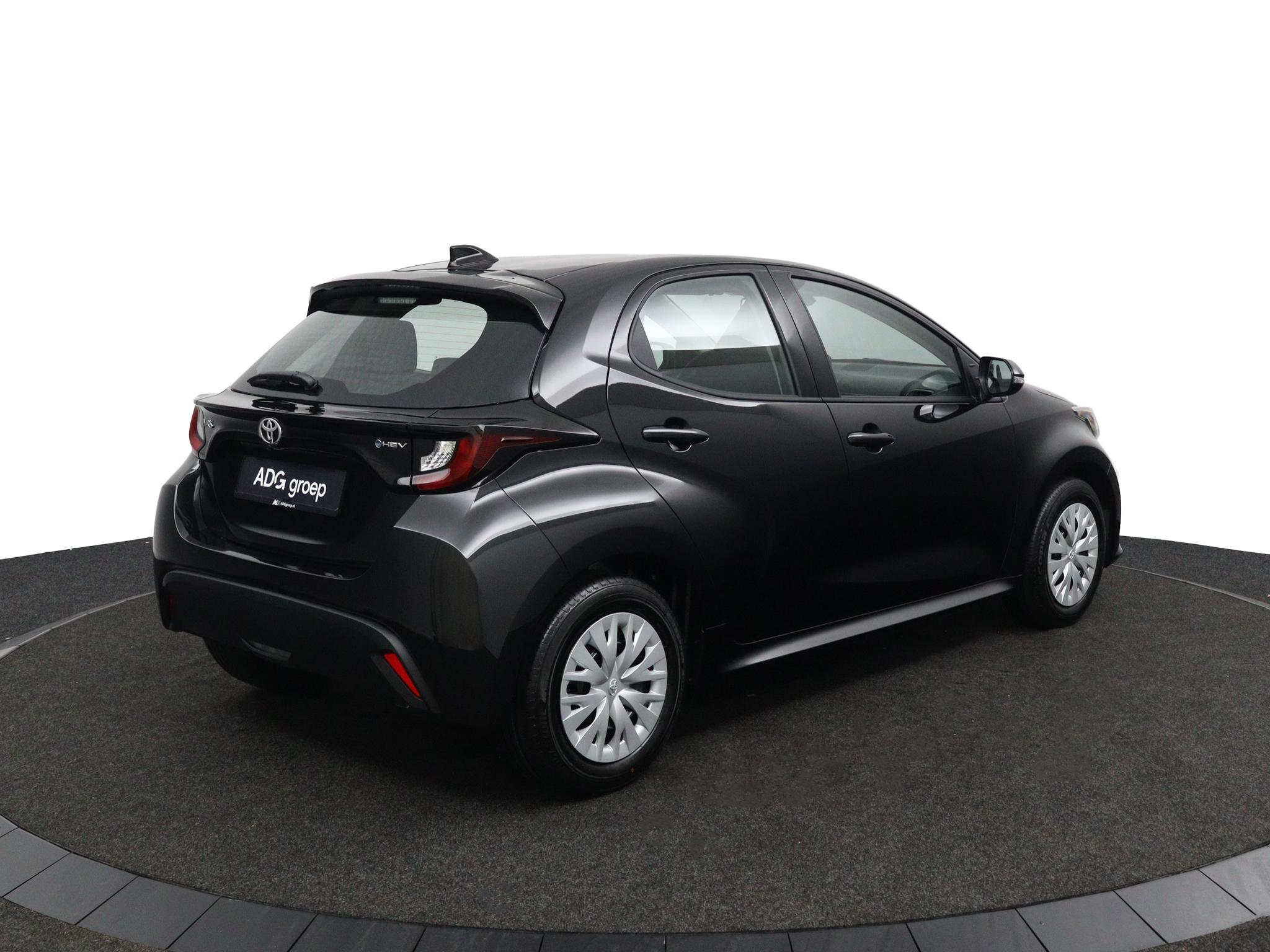 Toyota Yaris 1.5 Hybrid 115 Comfort - Afbeelding 2