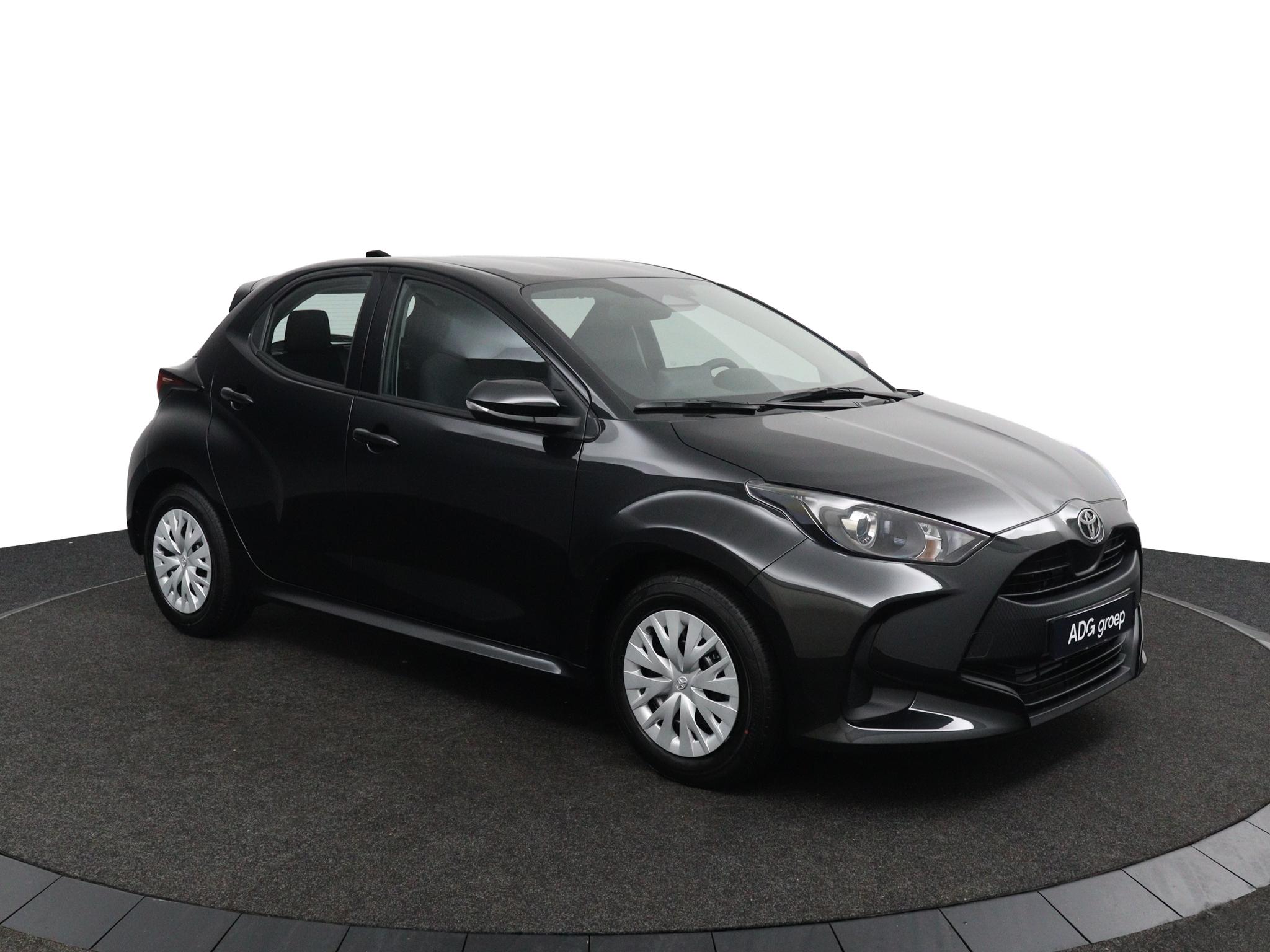Toyota Yaris 1.5 Hybrid 115 Comfort - Afbeelding 3