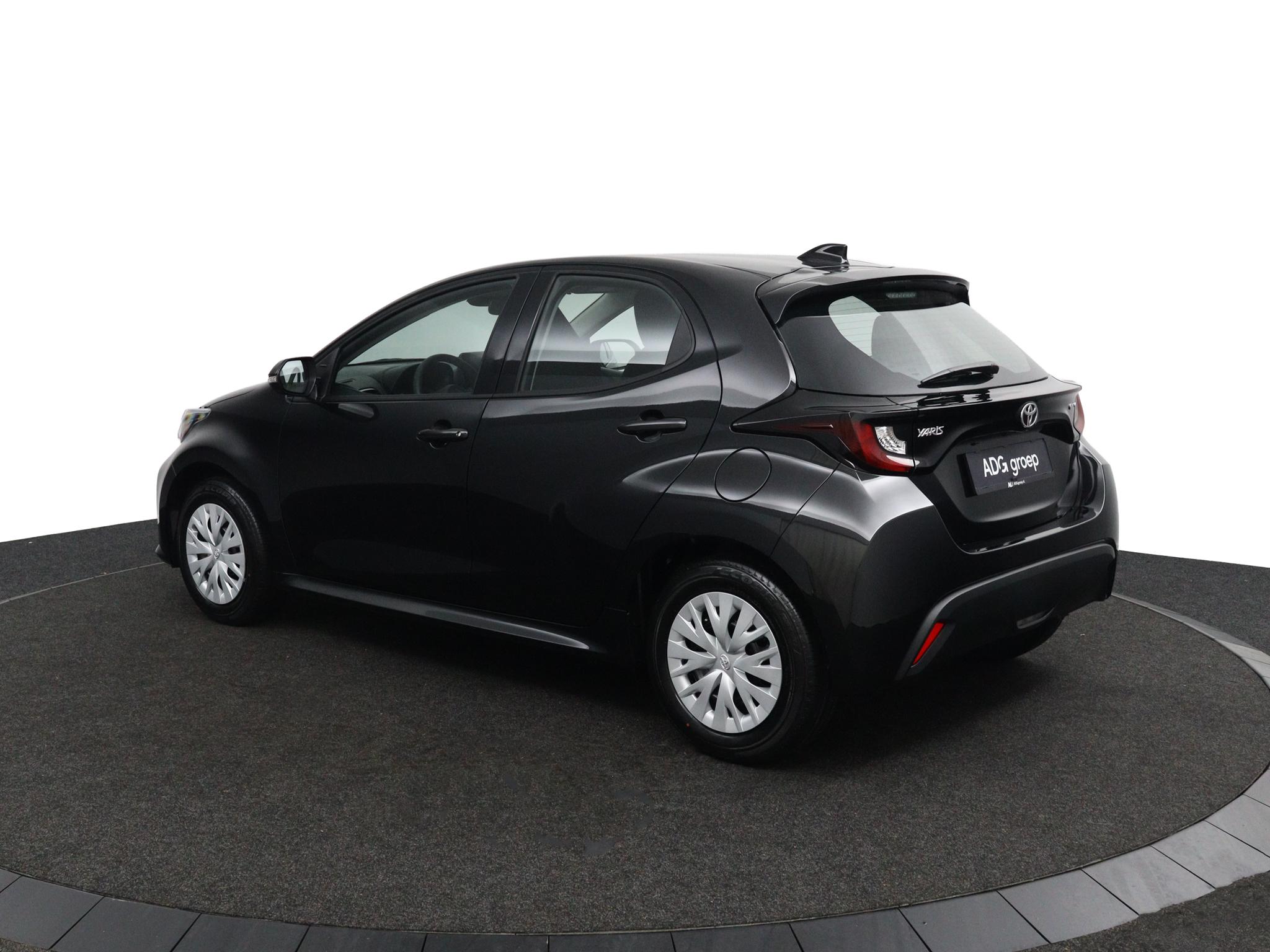 Toyota Yaris 1.5 Hybrid 115 Comfort - Afbeelding 4
