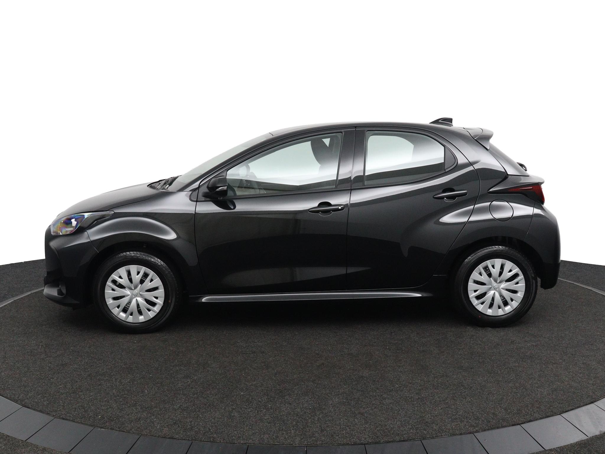 Toyota Yaris 1.5 Hybrid 115 Comfort - Afbeelding 5