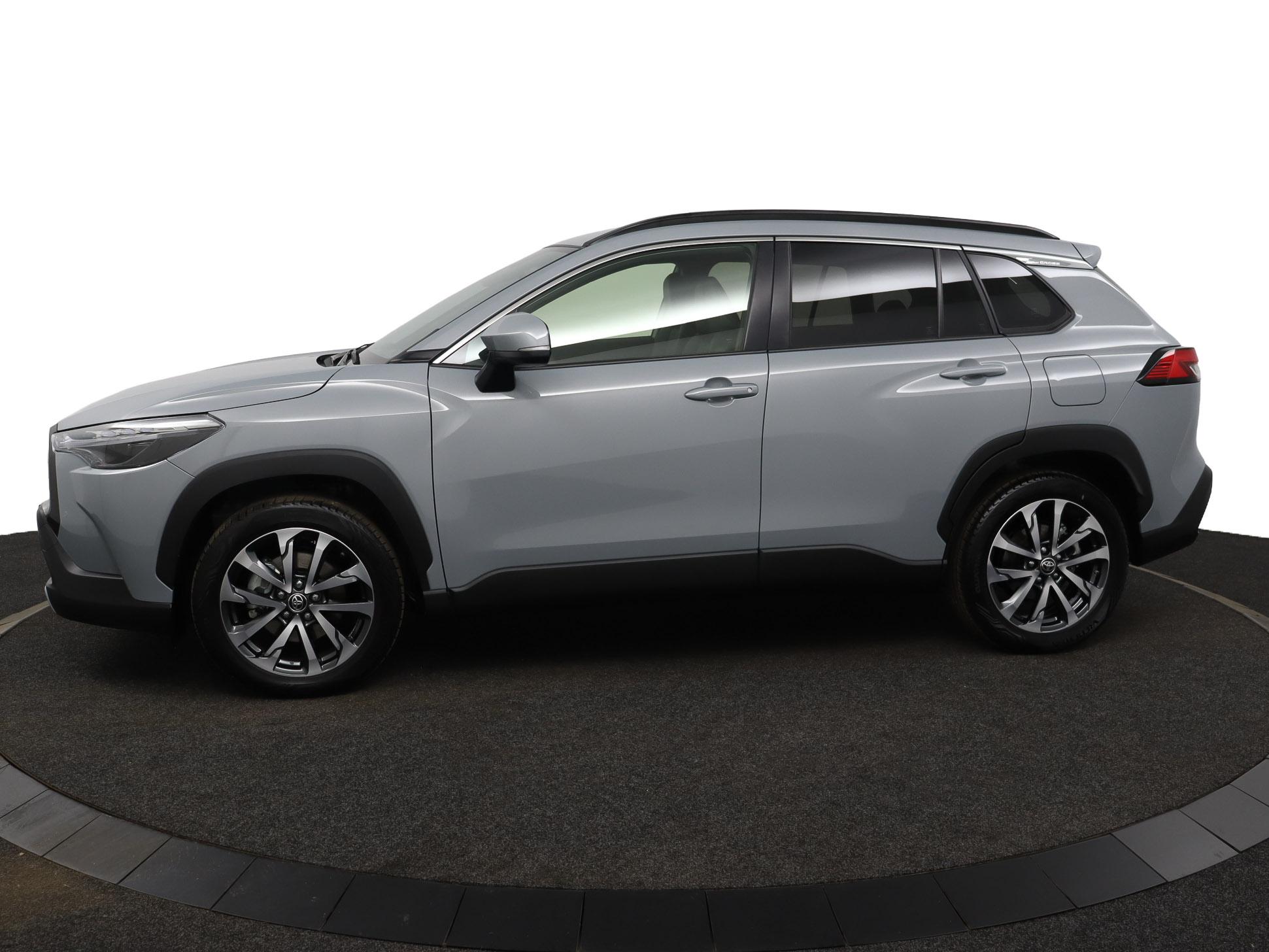 Toyota Corolla Cross Hybrid 200 Style - Afbeelding 3