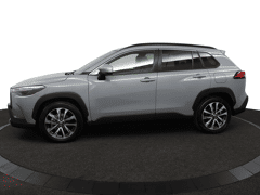 Toyota Corolla Cross Hybrid 200 Style - Afbeelding 3