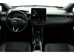 Toyota Corolla Cross Hybrid 200 Style - Afbeelding 4