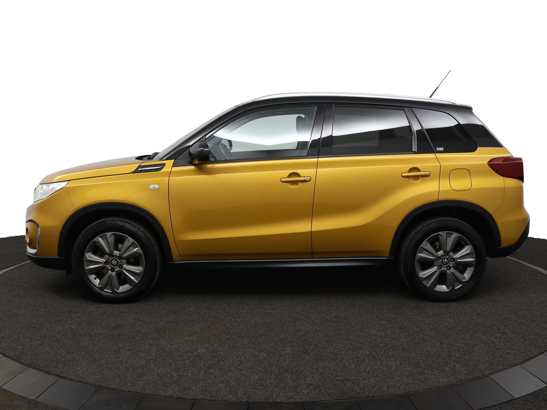 Suzuki Vitara 1.4 Boosterjet Select - Afbeelding 3