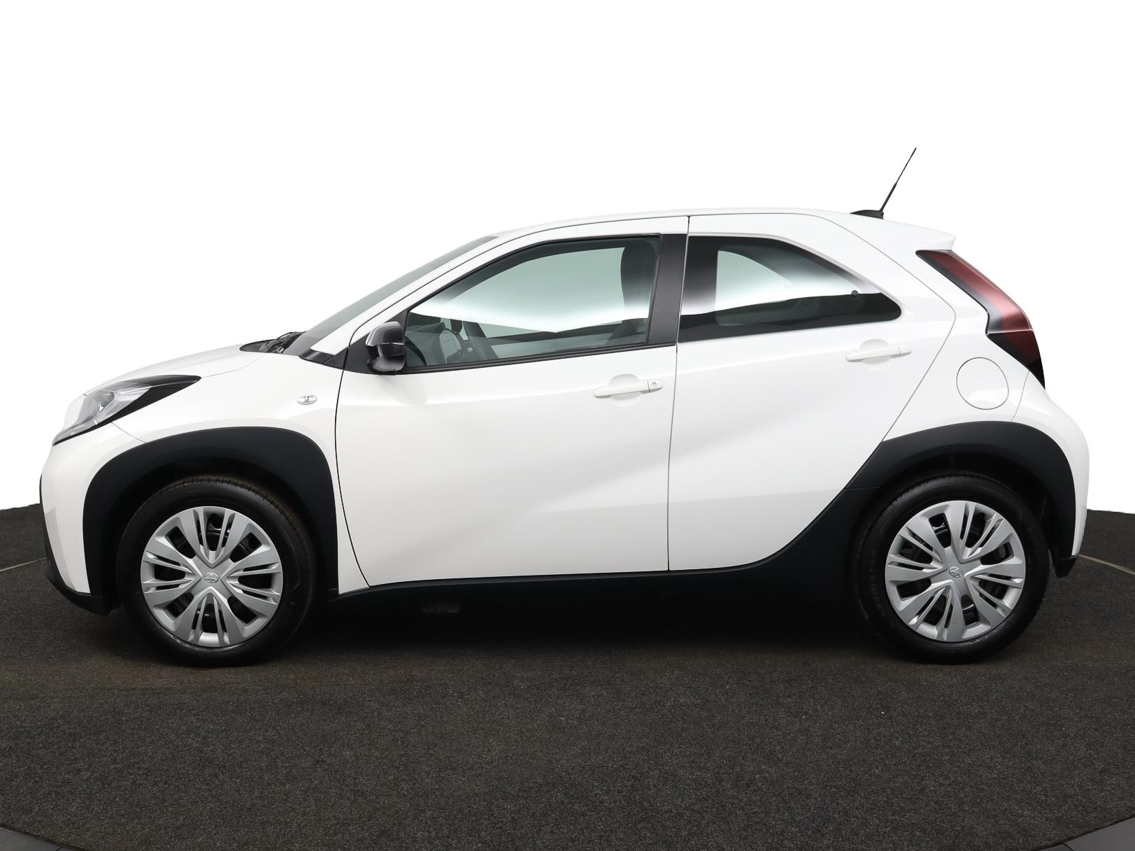 Toyota Aygo X 1.0 VVT-i MT Play - Afbeelding 3