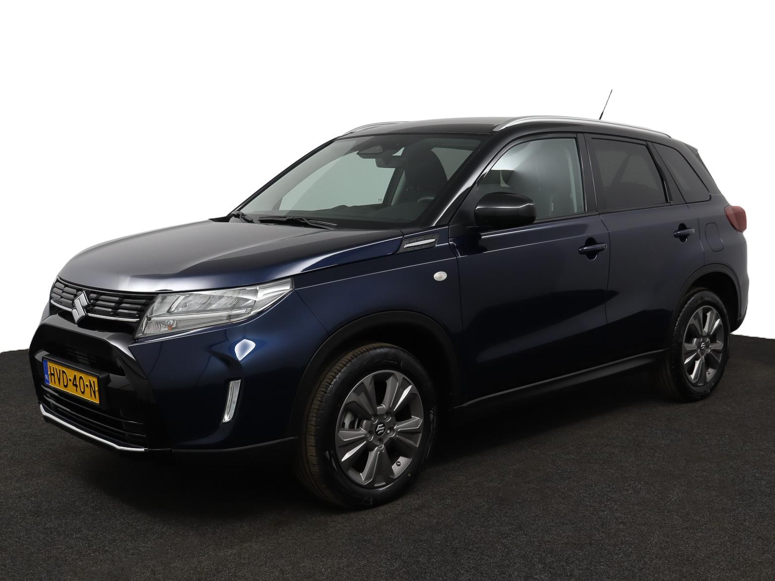 Suzuki Vitara 1.5 Hybrid Select