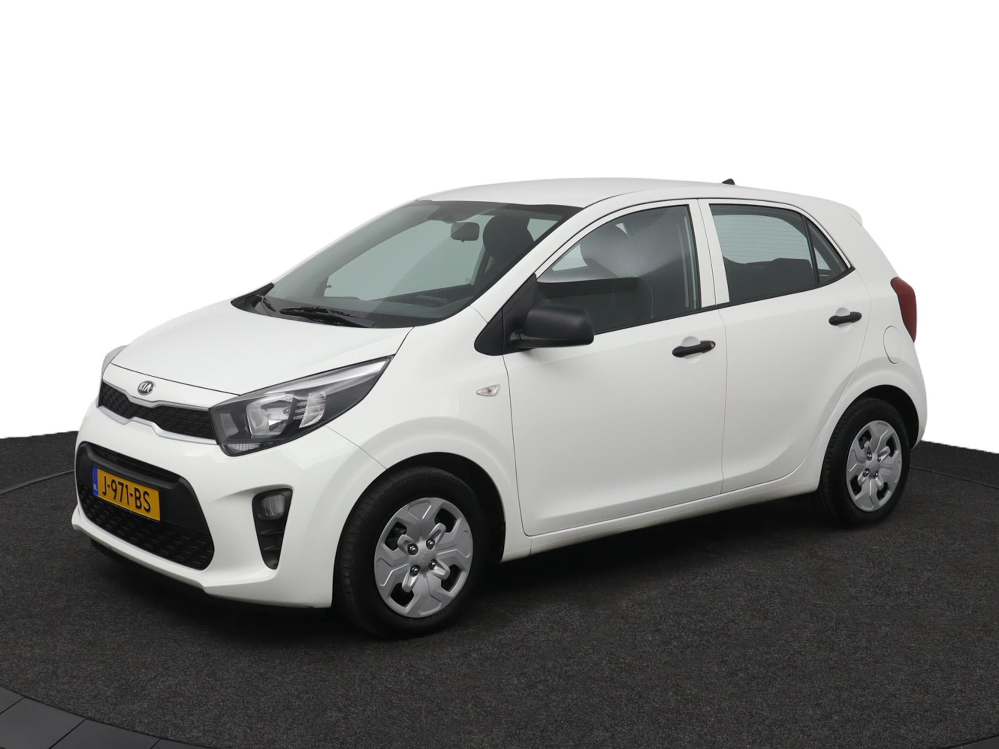 Kia Picanto 1.0 MPi EconomyLine - Afbeelding 1