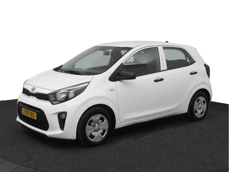 Kia Picanto 1.0 MPi EconomyLine - Afbeelding 1