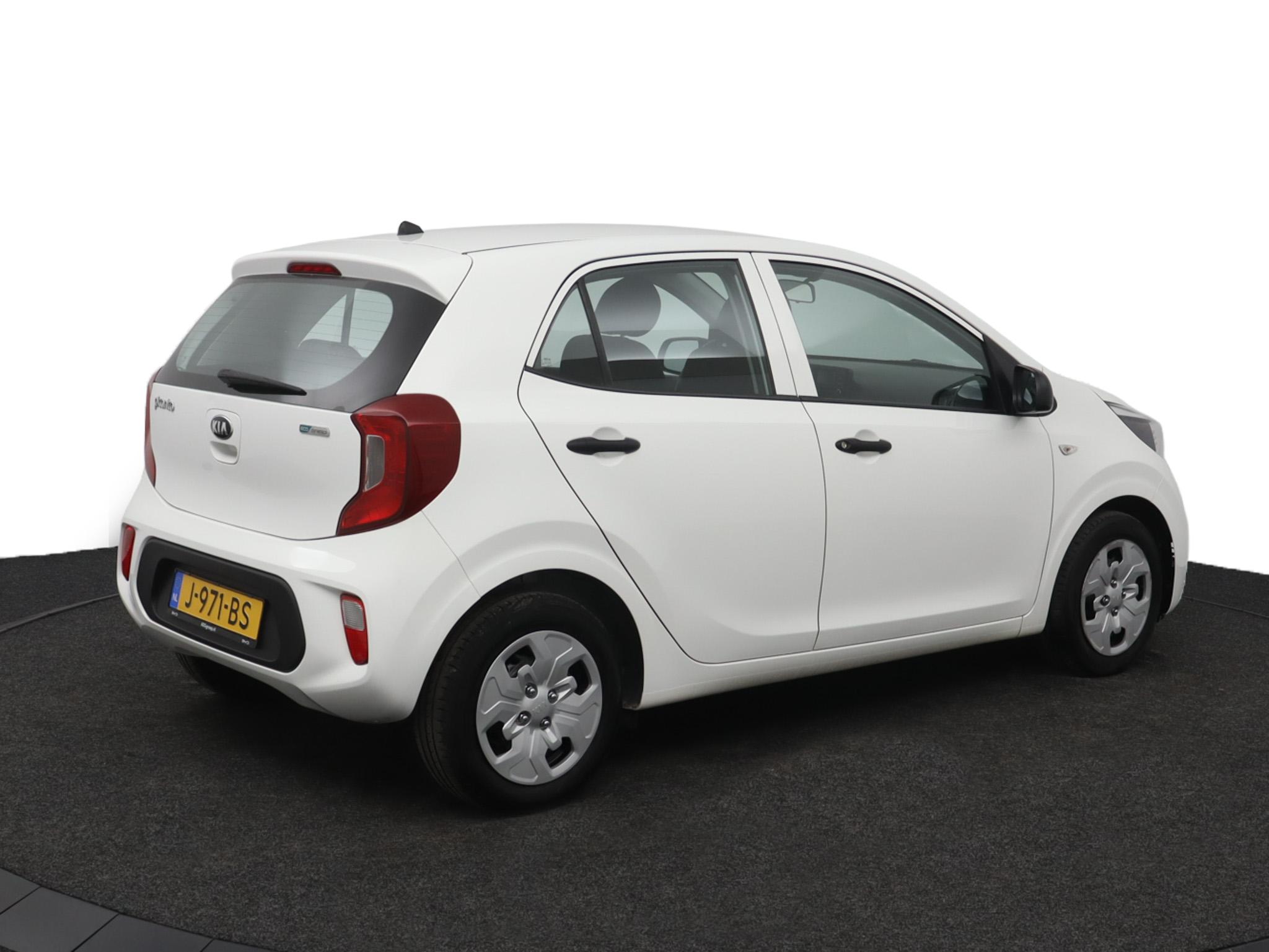 Kia Picanto 1.0 MPi EconomyLine - Afbeelding 2