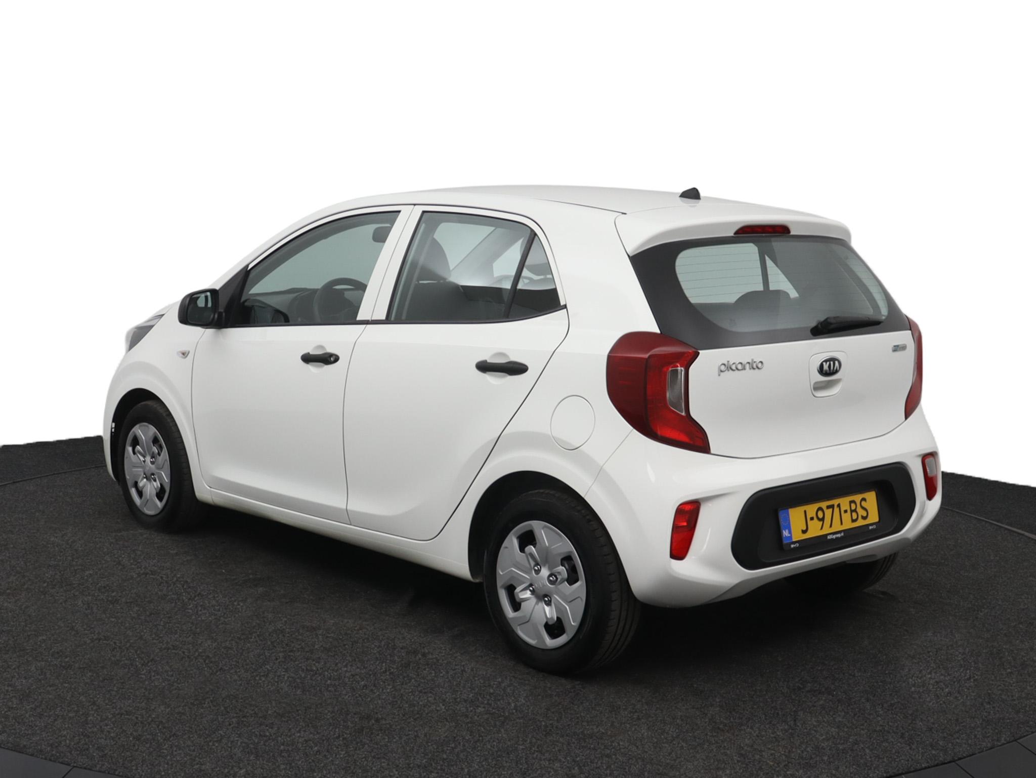 Kia Picanto 1.0 MPi EconomyLine - Afbeelding 3