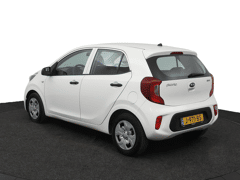 Kia Picanto 1.0 MPi EconomyLine - Afbeelding 3