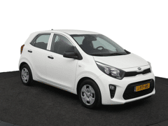 Kia Picanto 1.0 MPi EconomyLine - Afbeelding 4