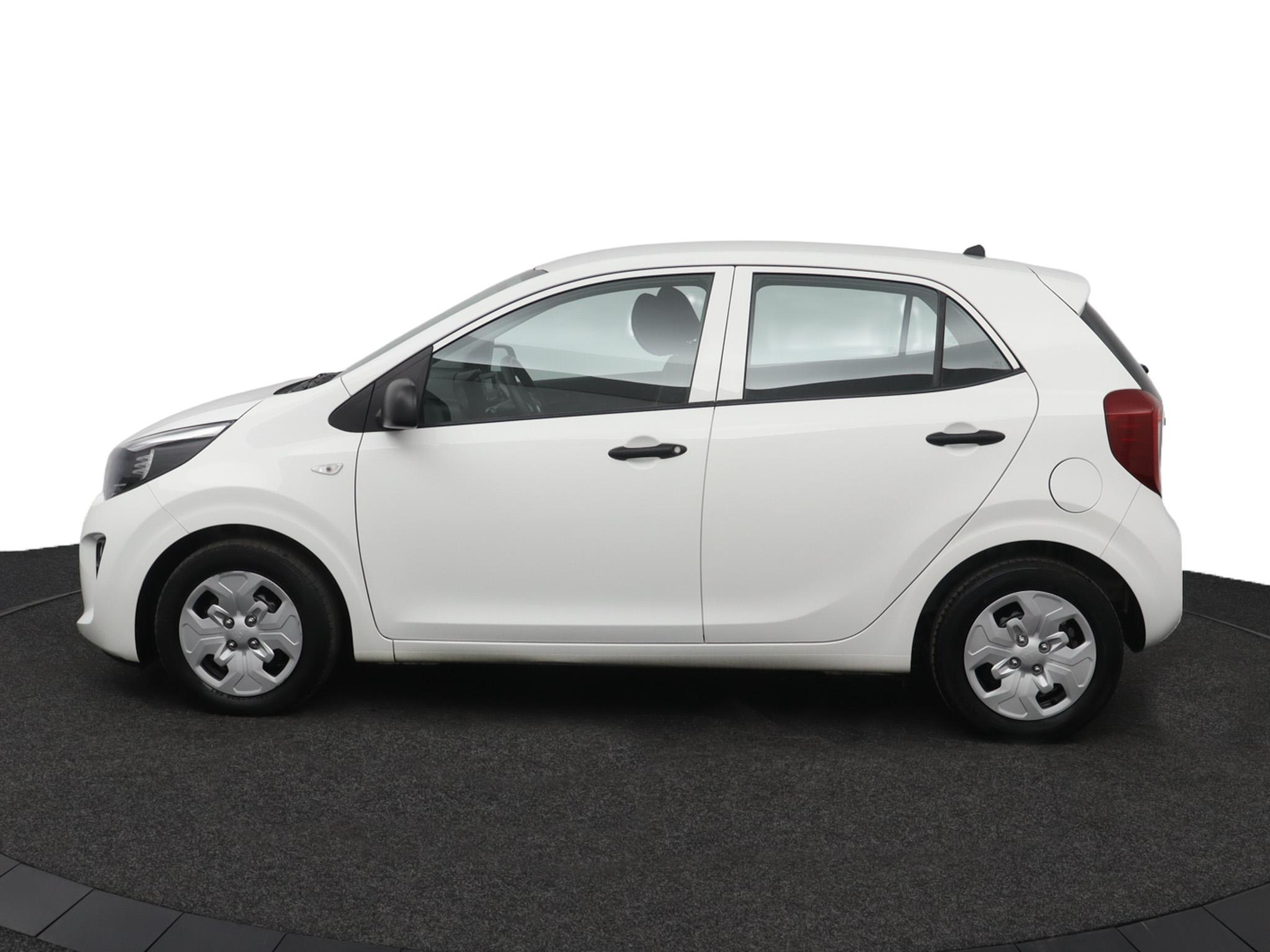 Kia Picanto 1.0 MPi EconomyLine - Afbeelding 5