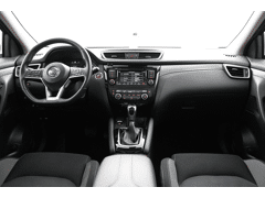 Nissan Qashqai 1.3 DIG-T N-Connecta - Afbeelding 4