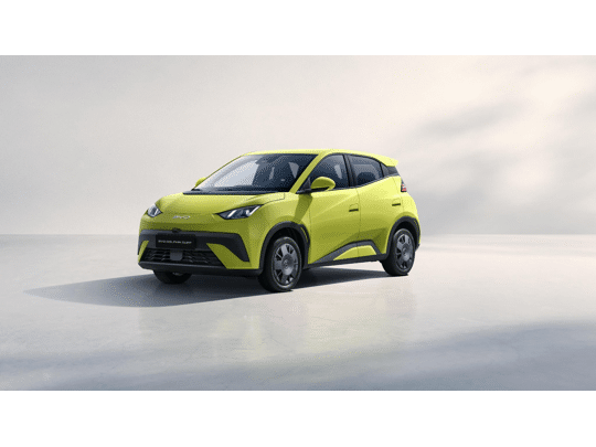 BYD DOLPHIN SURF Active 30 kWh