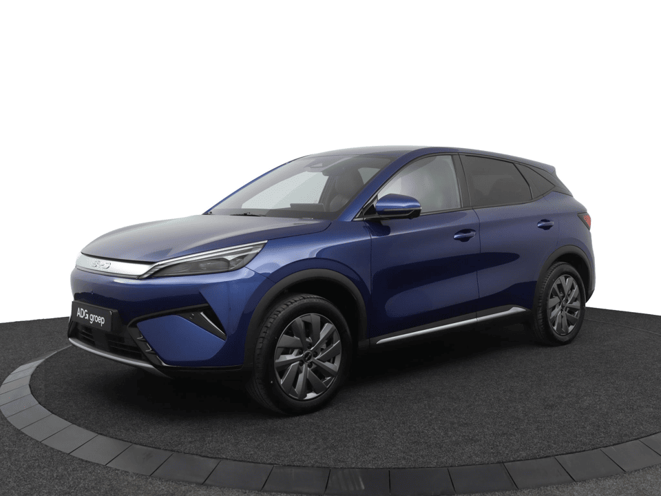 BYD ATTO 3 EVO Excellence 74.8 kWh - Afbeelding 1