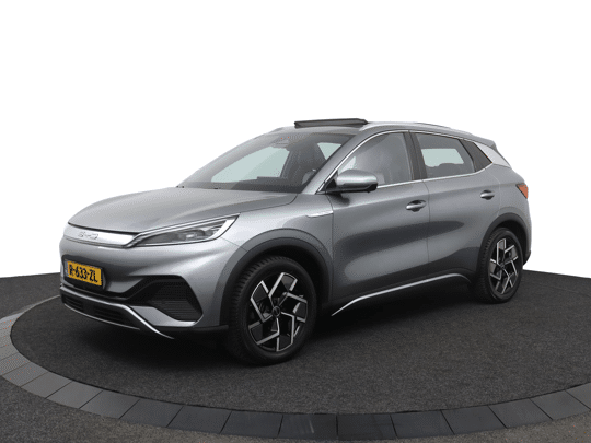BYD ATTO 3 Design 60 kWh