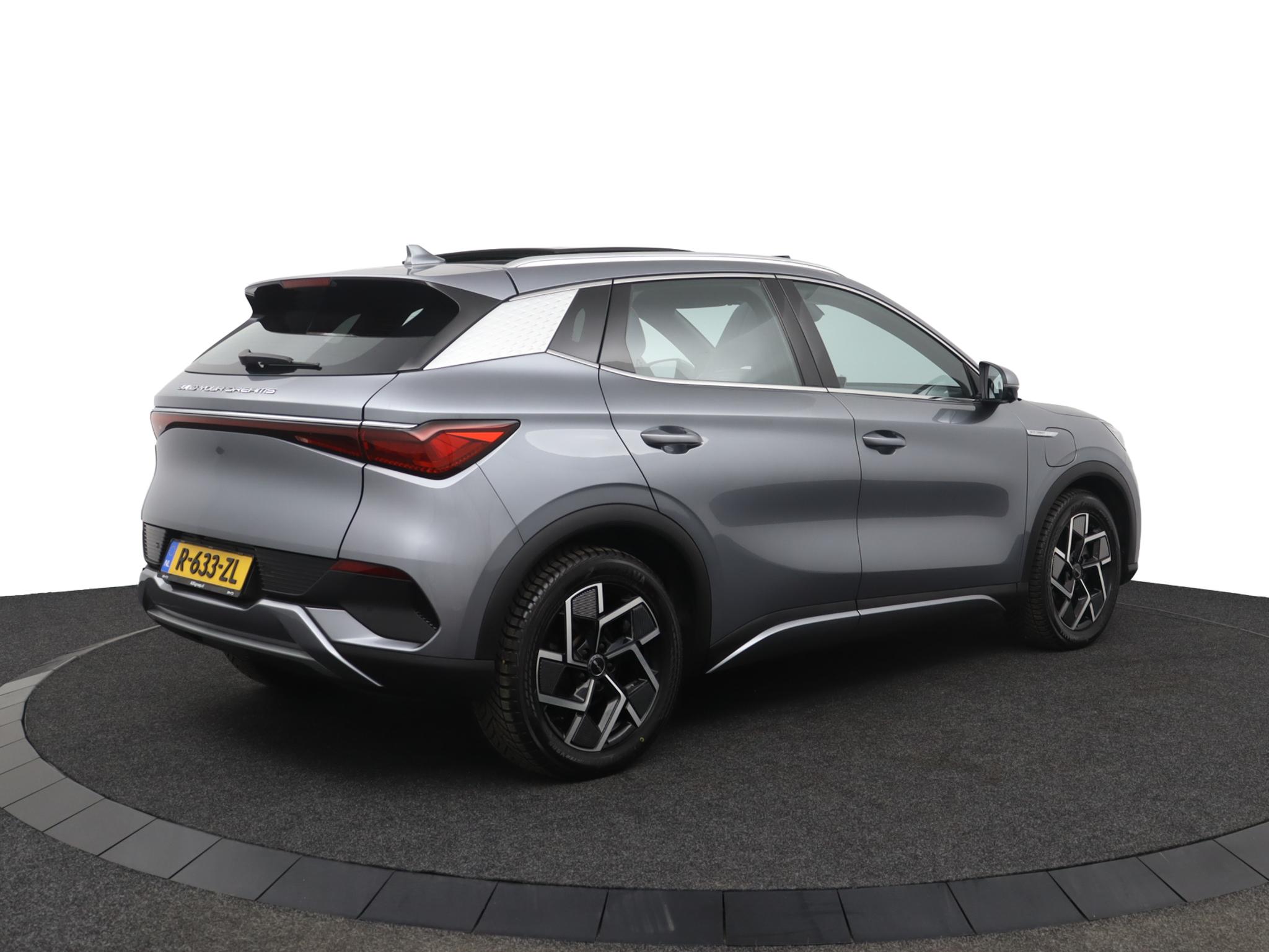 BYD ATTO 3 Design 60 kWh - Afbeelding 3