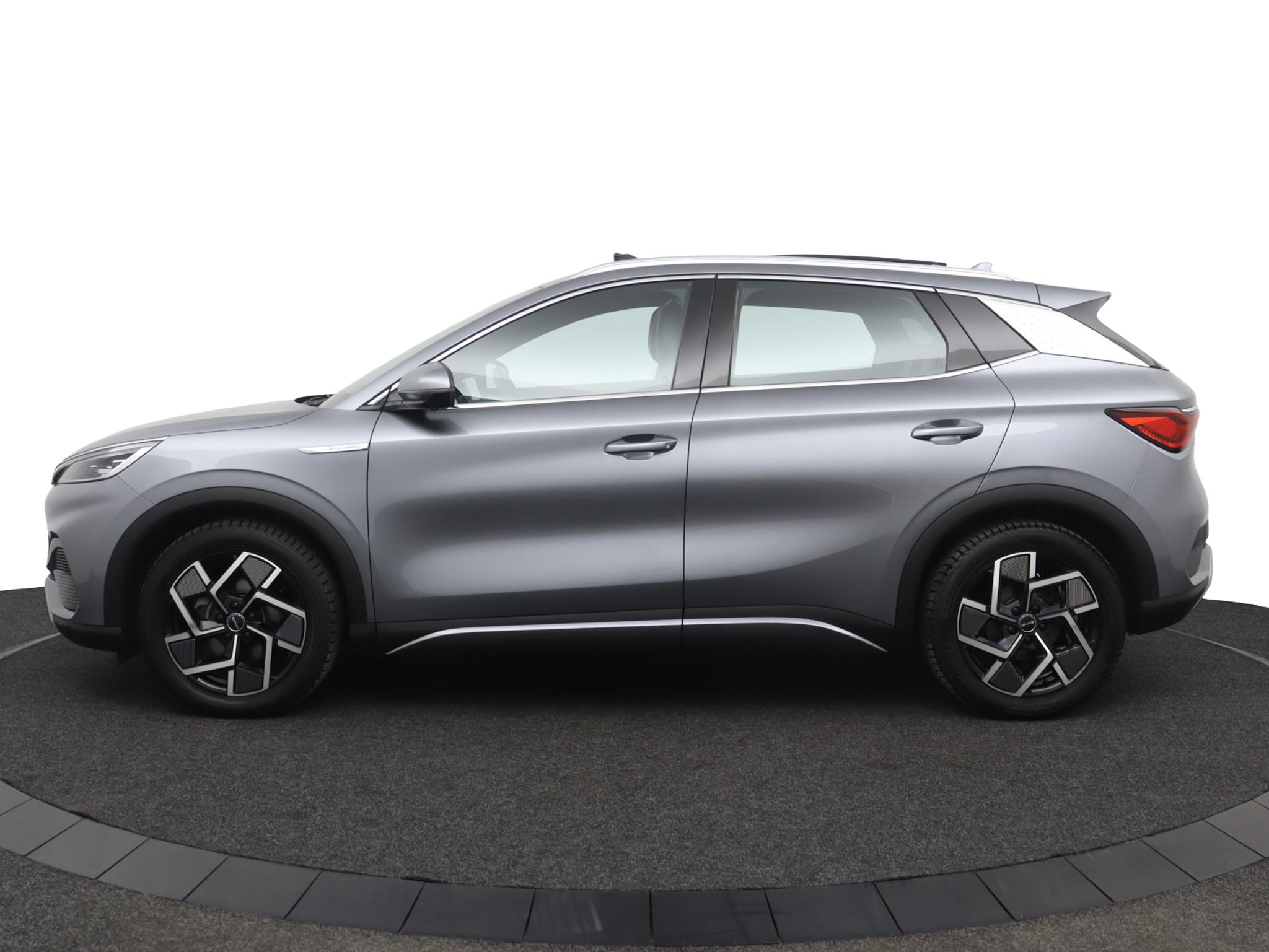 BYD ATTO 3 Design 60 kWh - Afbeelding 5