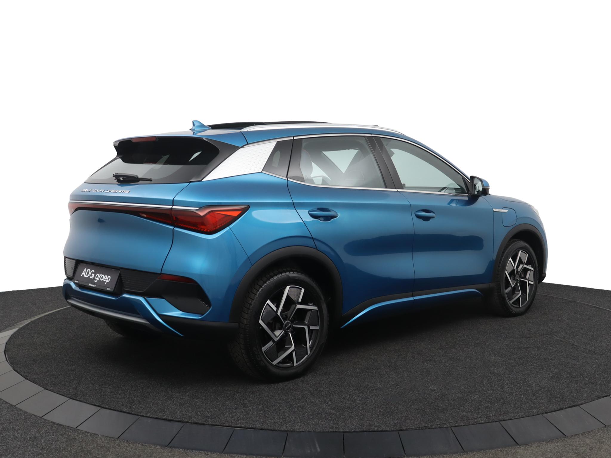 BYD ATTO 3 Design 60 kWh - Afbeelding 2