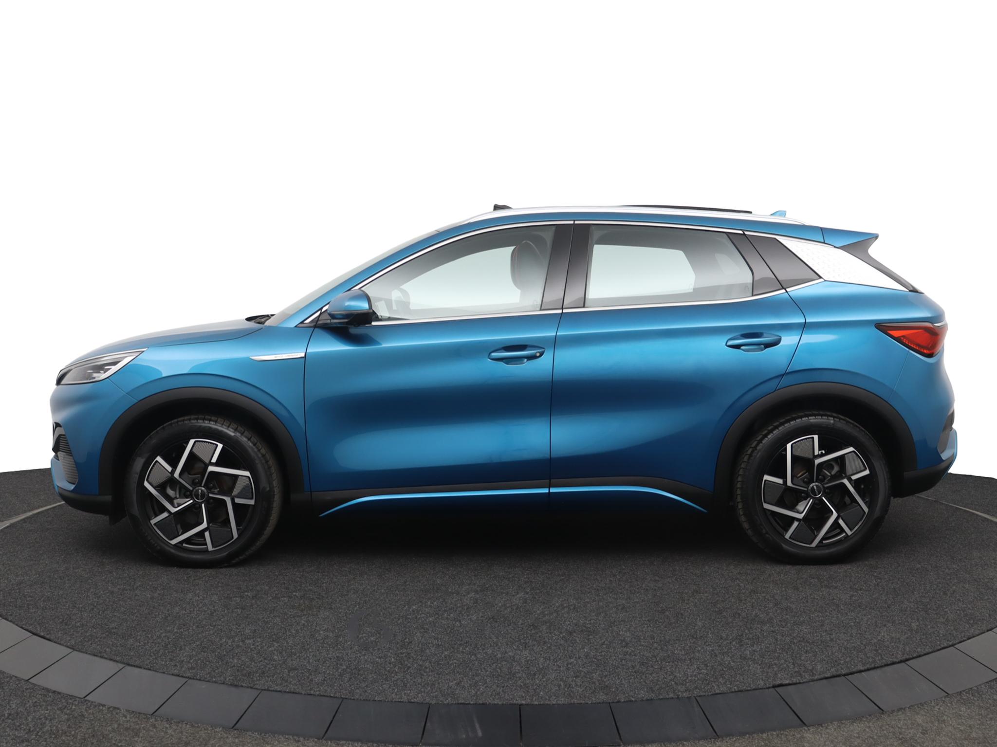 BYD ATTO 3 Design 60 kWh - Afbeelding 3