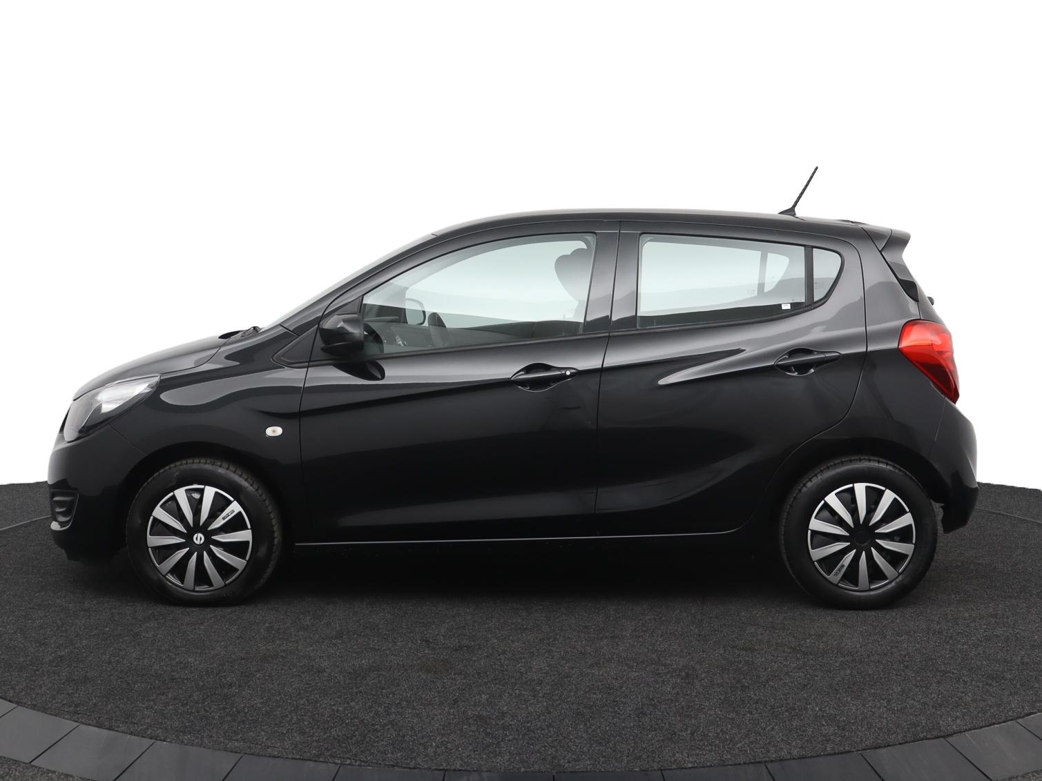 Opel KARL 1.0 ecoFLEX Edition - Afbeelding 3