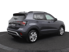 Volkswagen T-Cross 1.0 TSI Life Edition - Afbeelding 2