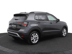 Volkswagen T-Cross 1.0 TSI Life Edition - Afbeelding 2