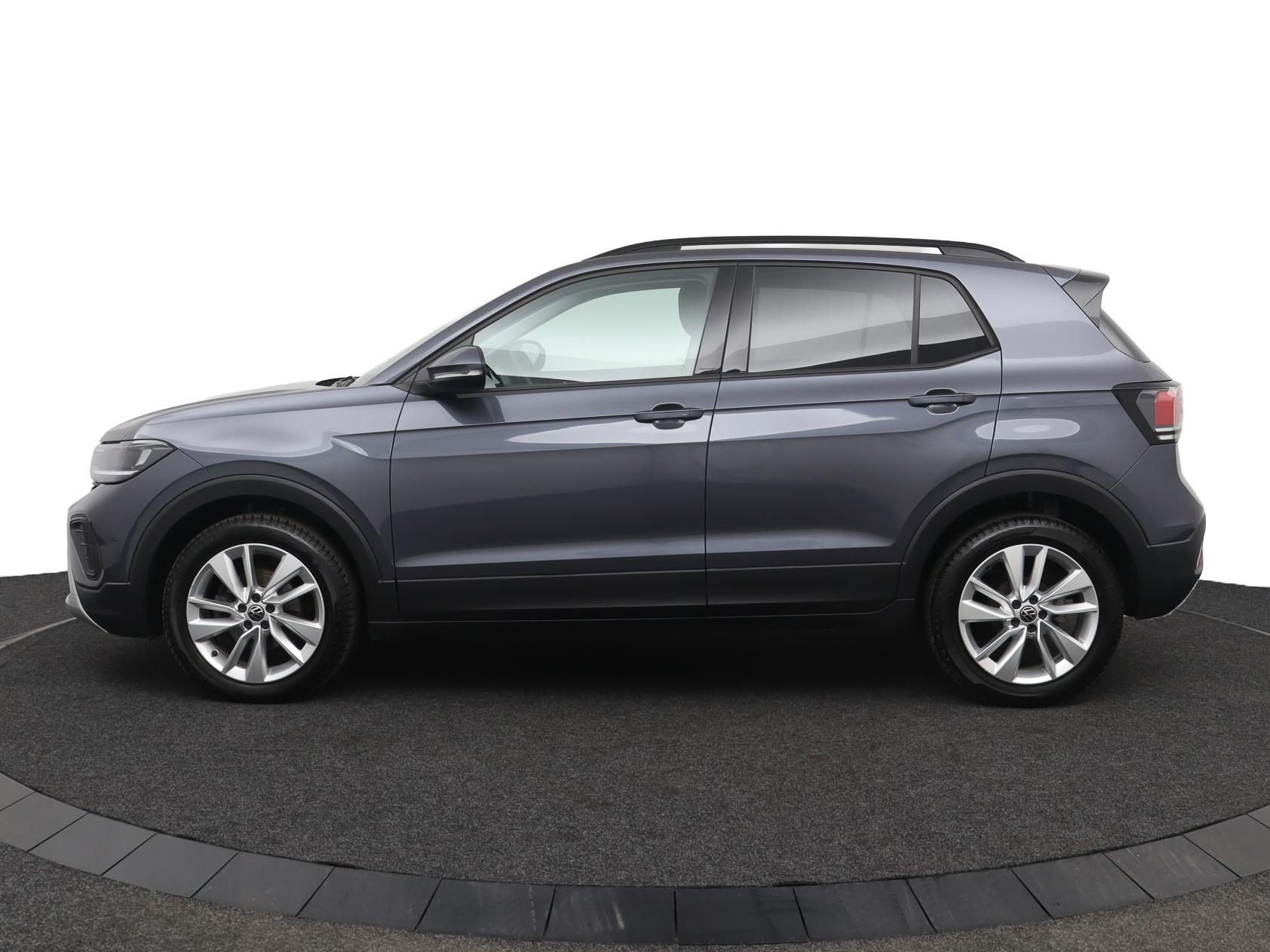 Volkswagen T-Cross 1.0 TSI Life Edition - Afbeelding 3