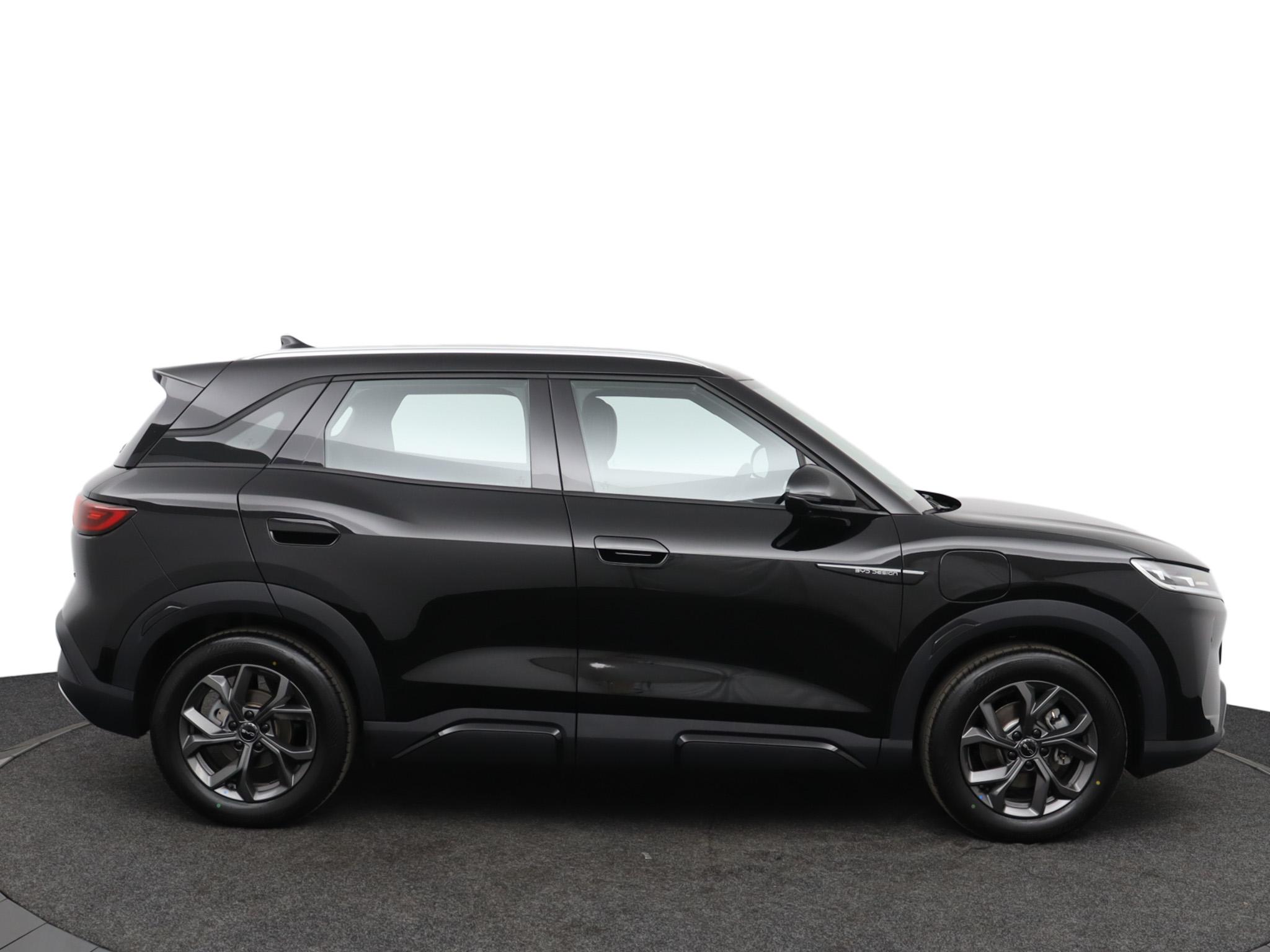 BYD ATTO 2 DM-i Boost - Afbeelding 3