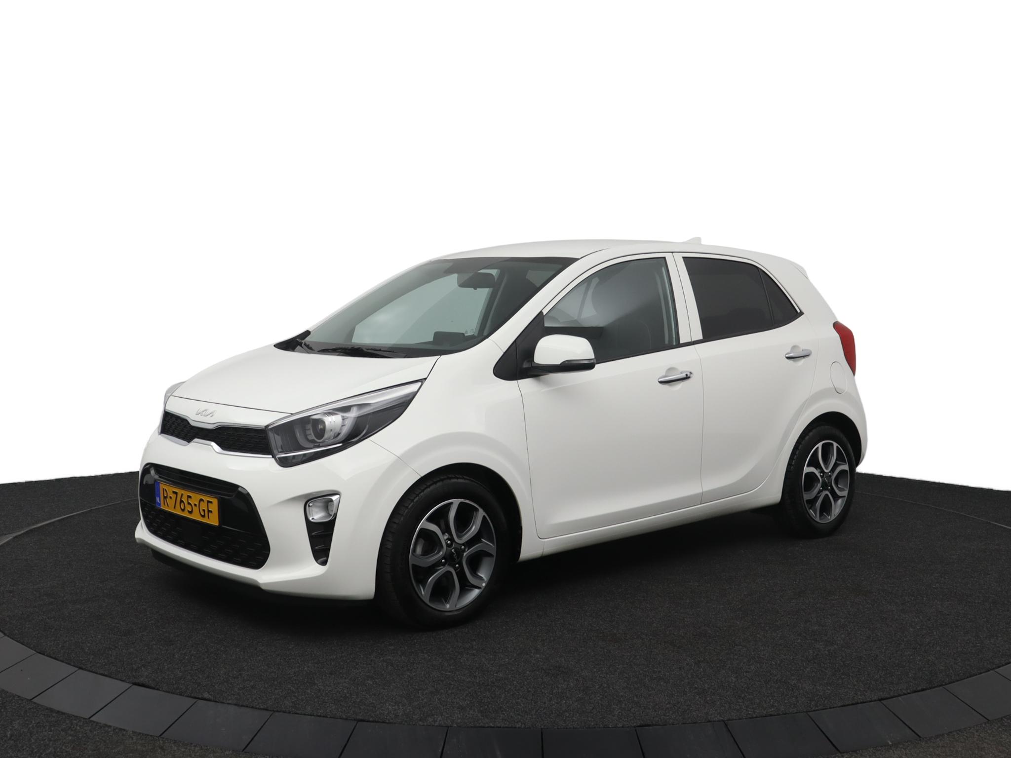 Kia Picanto 1.0 DPi DynamicPlusLine - Afbeelding 1