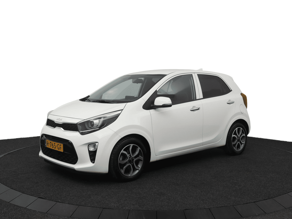 Kia Picanto 1.0 DPi DynamicPlusLine - Afbeelding 1