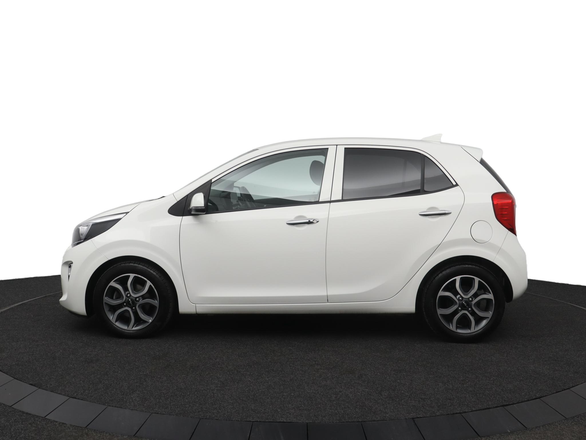 Kia Picanto 1.0 DPi DynamicPlusLine - Afbeelding 3