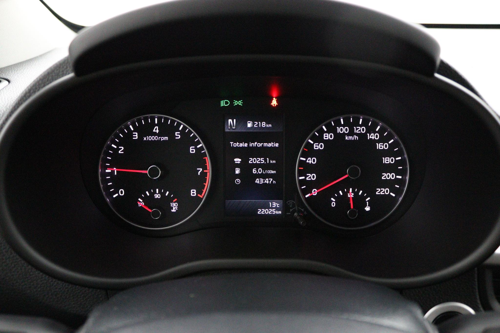 Kia Picanto 1.0 DPi DynamicPlusLine - Afbeelding 5