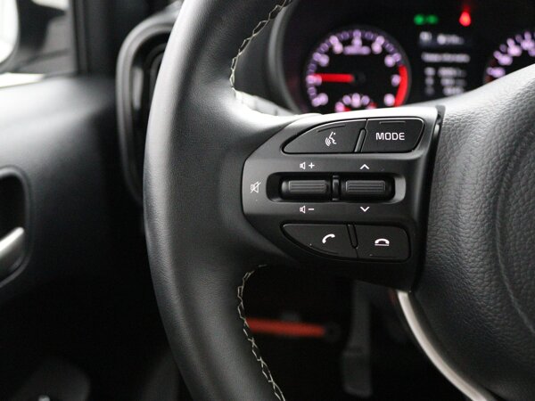 cruise control