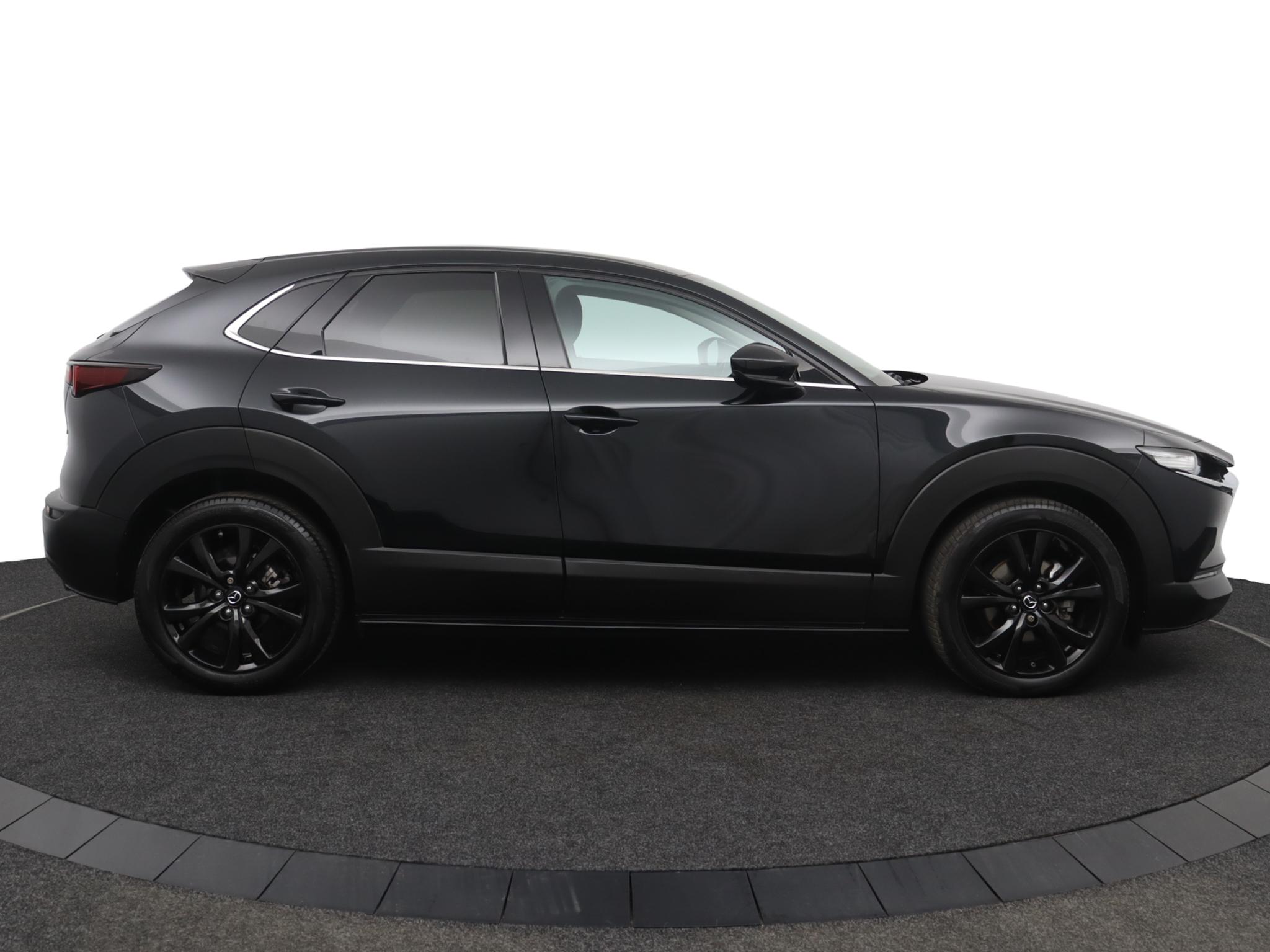 Mazda CX-30 2.0 e-SkyActiv-X M Hybrid Homura - Afbeelding 5