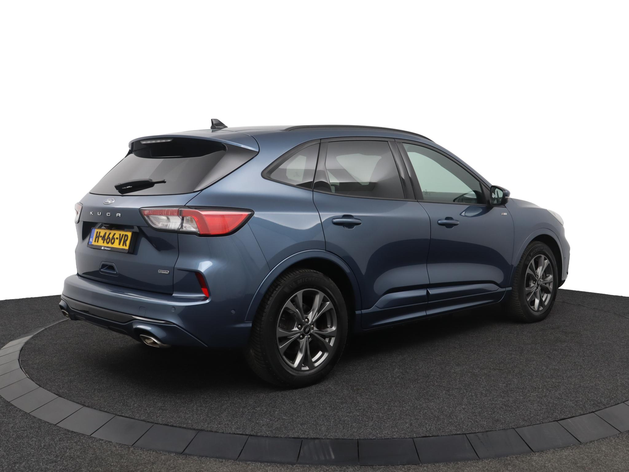 Ford Kuga 2.5 PHEV ST-Line - Afbeelding 2