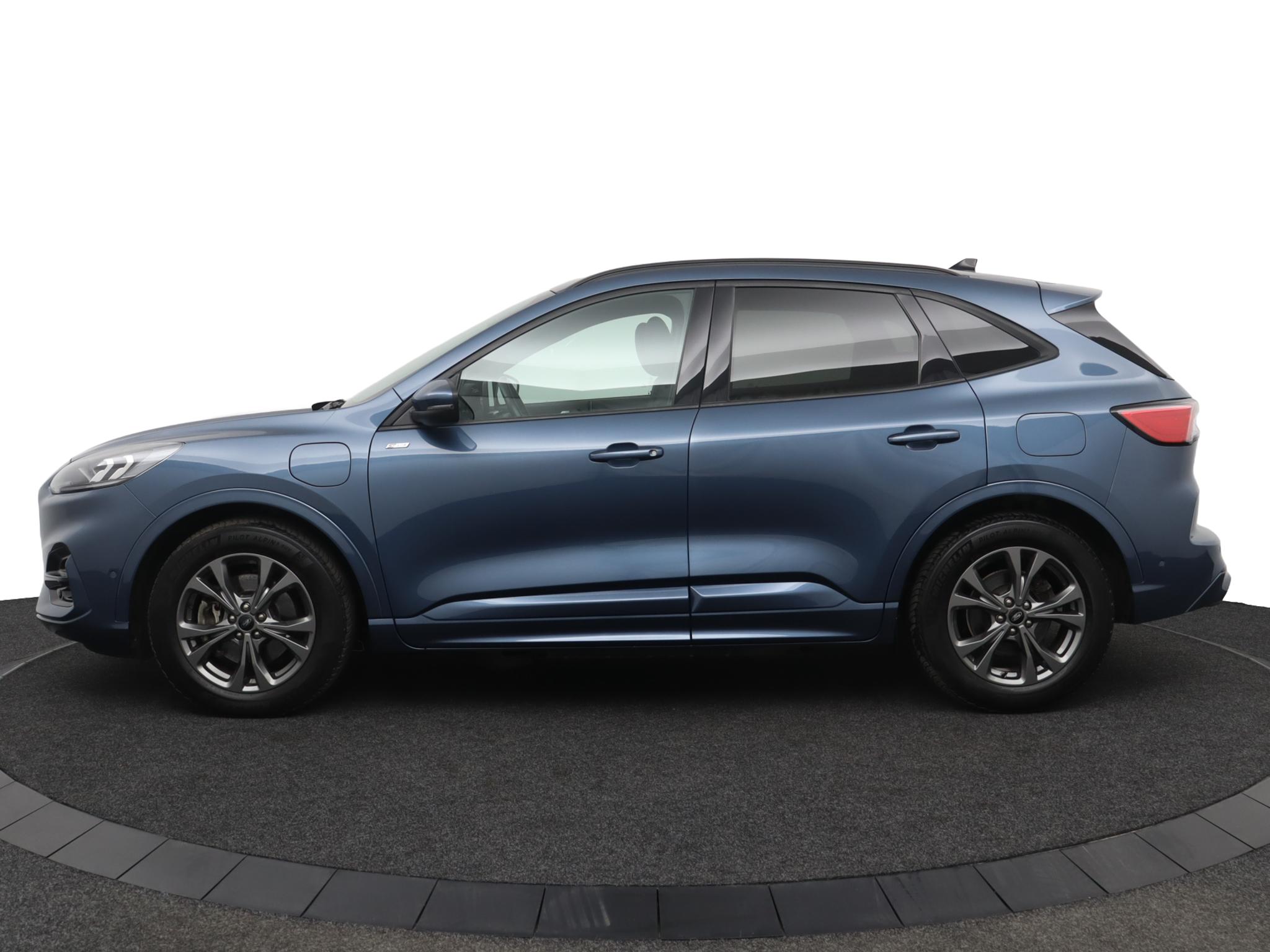 Ford Kuga 2.5 PHEV ST-Line - Afbeelding 3