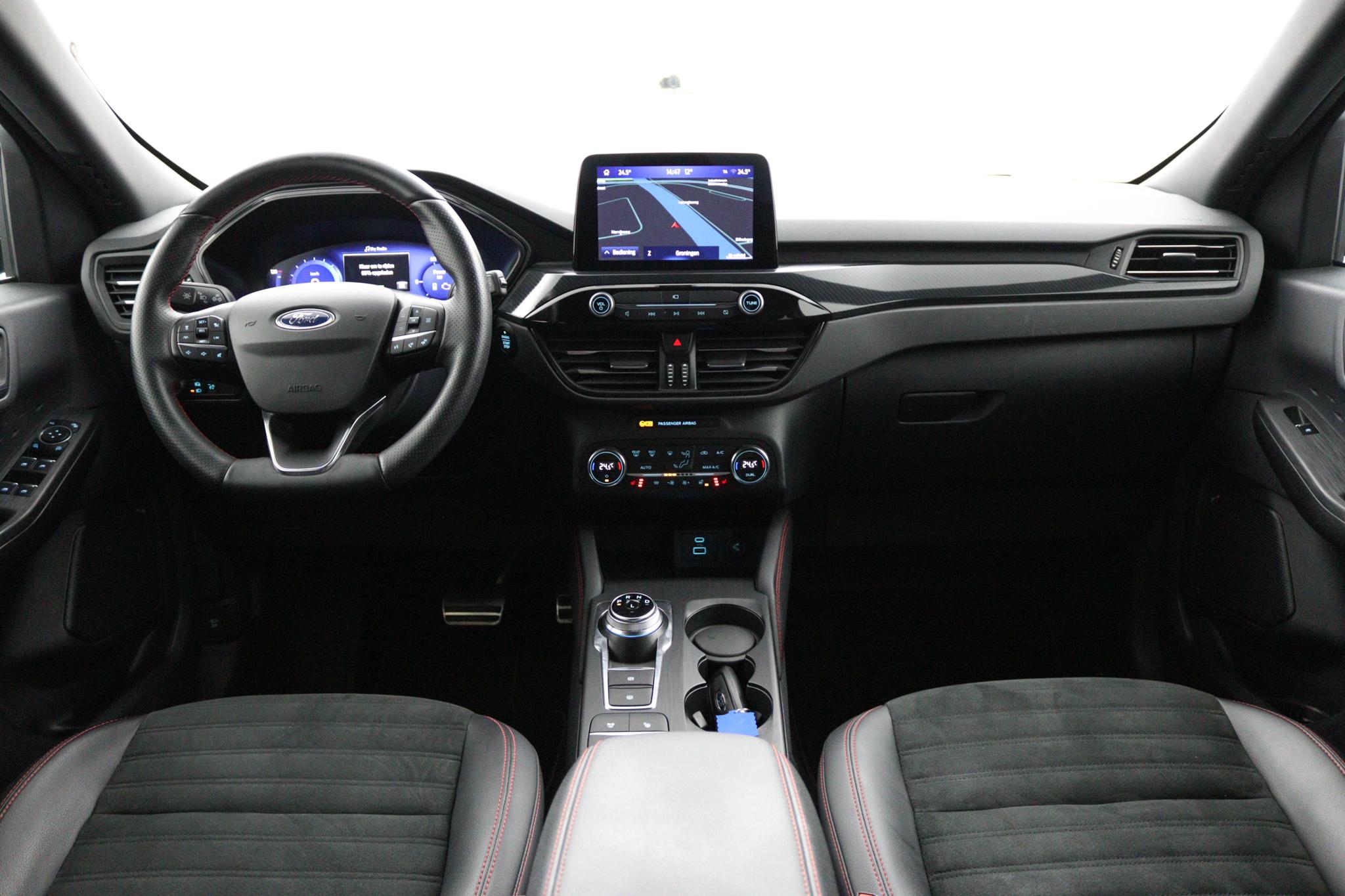 Ford Kuga 2.5 PHEV ST-Line - Afbeelding 4