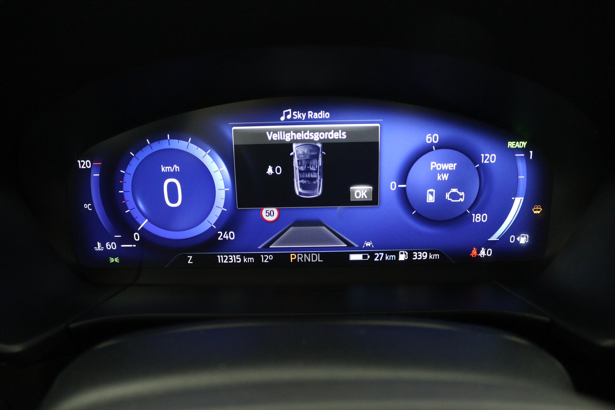 Ford Kuga 2.5 PHEV ST-Line - Afbeelding 5