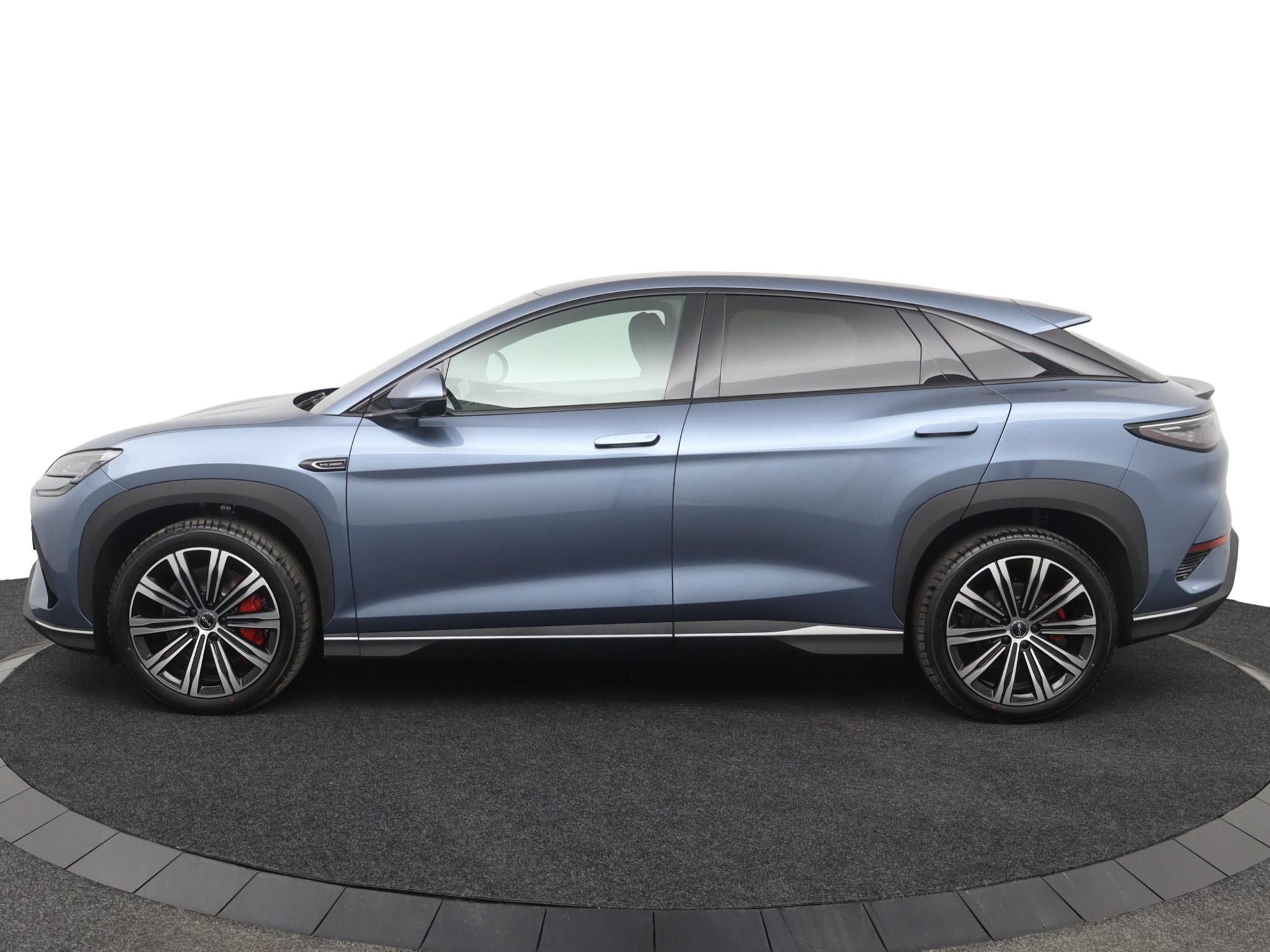 BYD SEALION 7 Comfort 82.5 kWh - Afbeelding 3