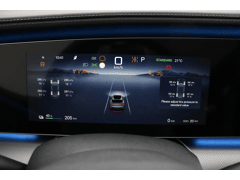BYD SEALION 7 Comfort 82.5 kWh - Afbeelding 5