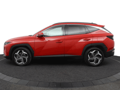 Hyundai Tucson 1.6 T-GDI PHEV Comfort Smart 4WD - Afbeelding 3