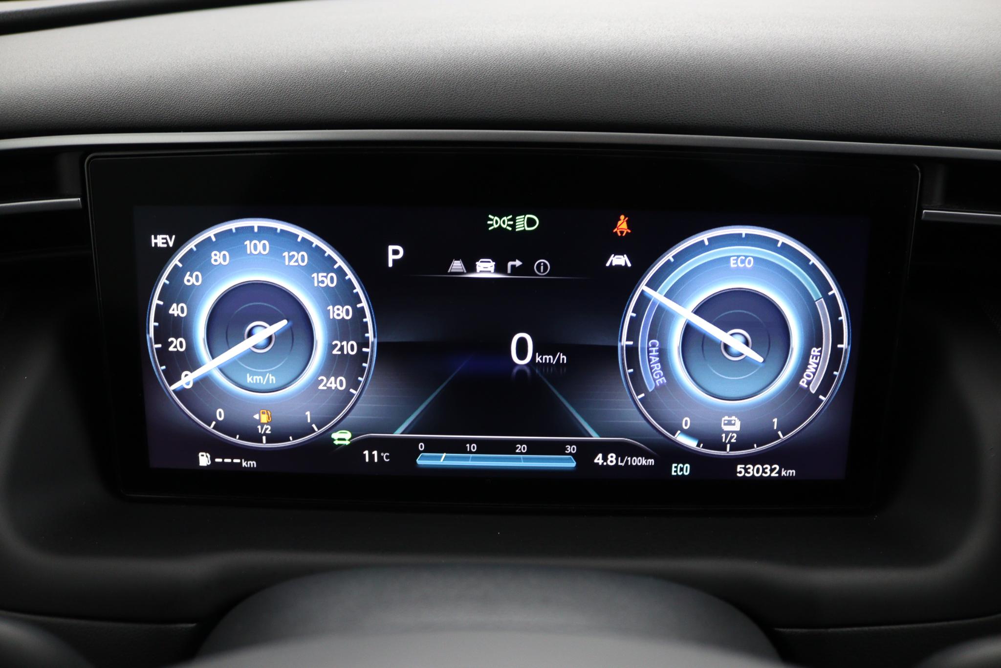 Hyundai Tucson 1.6 T-GDI PHEV Comfort Smart 4WD - Afbeelding 5